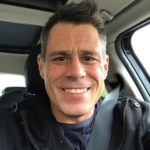 Meet your Posher, Craig